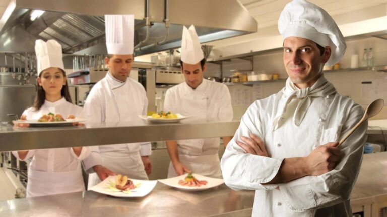 Chef De Partie jobs in germany