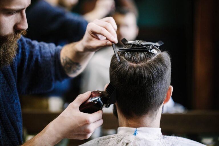 barbering jobs in canada