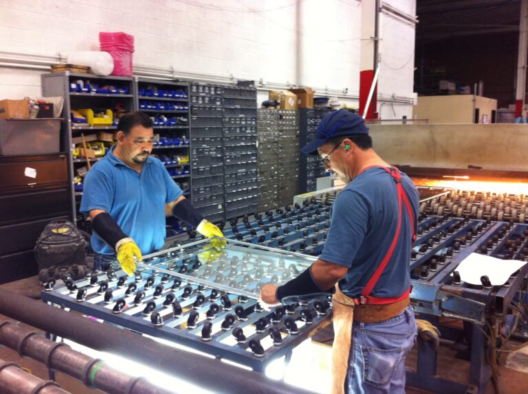 factory jobs in canada