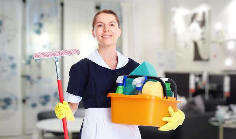 housekeeping jobs in canada
