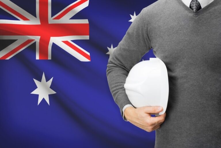 jobs in australia