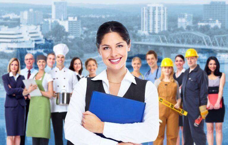 jobs in canada