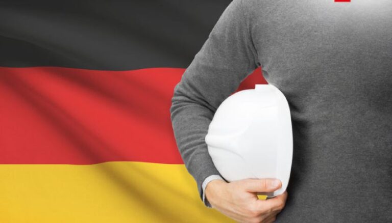 jobs in germany