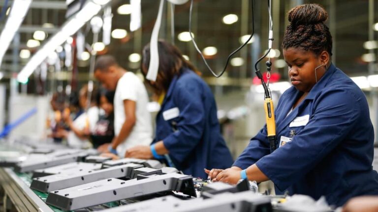 jobs in usa