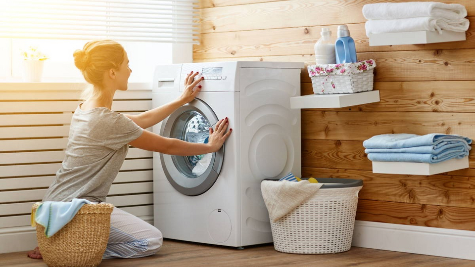 laundry aide jobs in germany