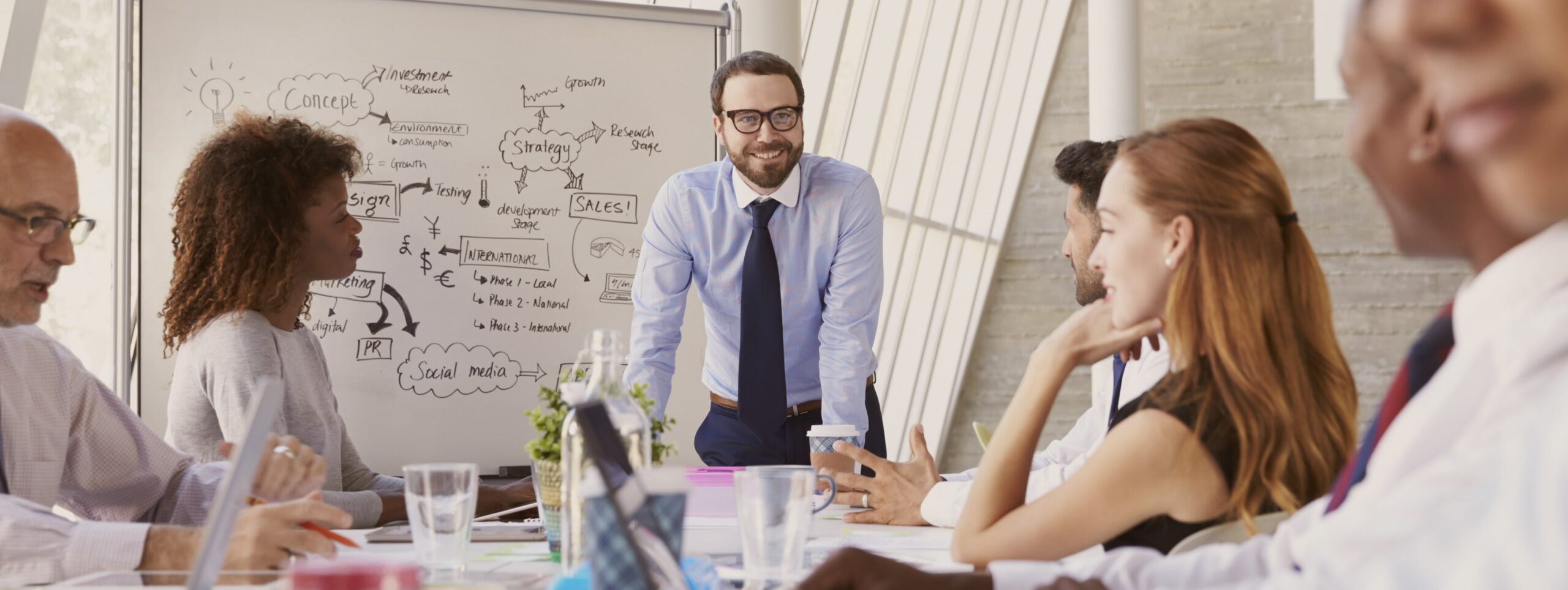 sales and marketing jobs in germany