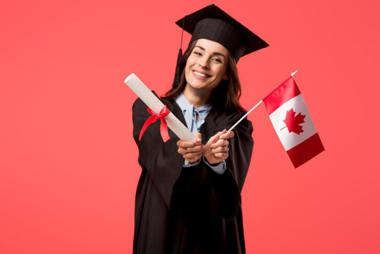 scholarship in canada