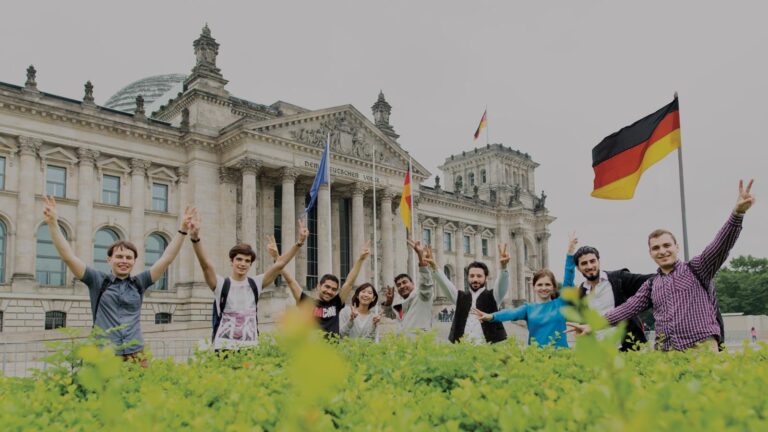 scholarships in germany